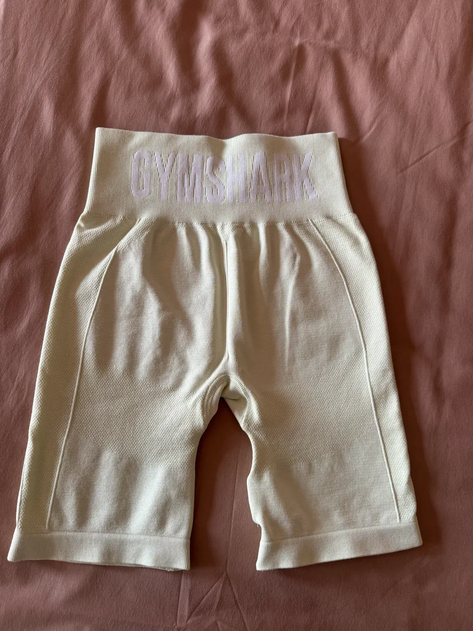 Short Gymshark - imagen 1