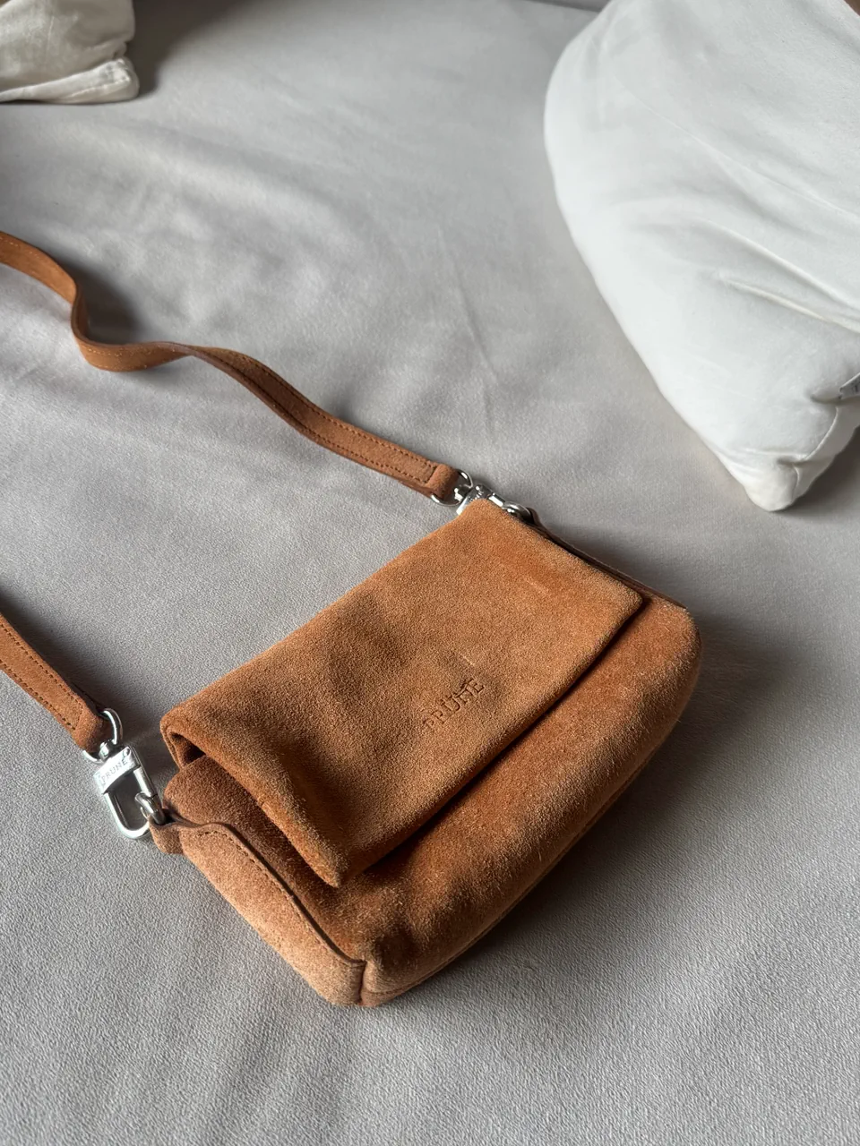 Bolso Prüne