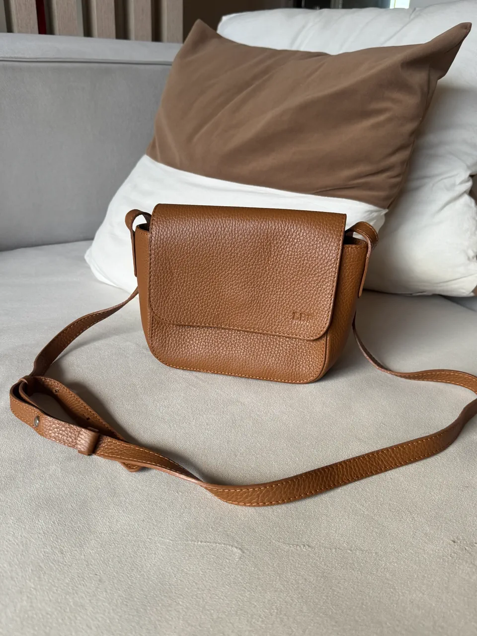 Cartera Ginger - imagen 1