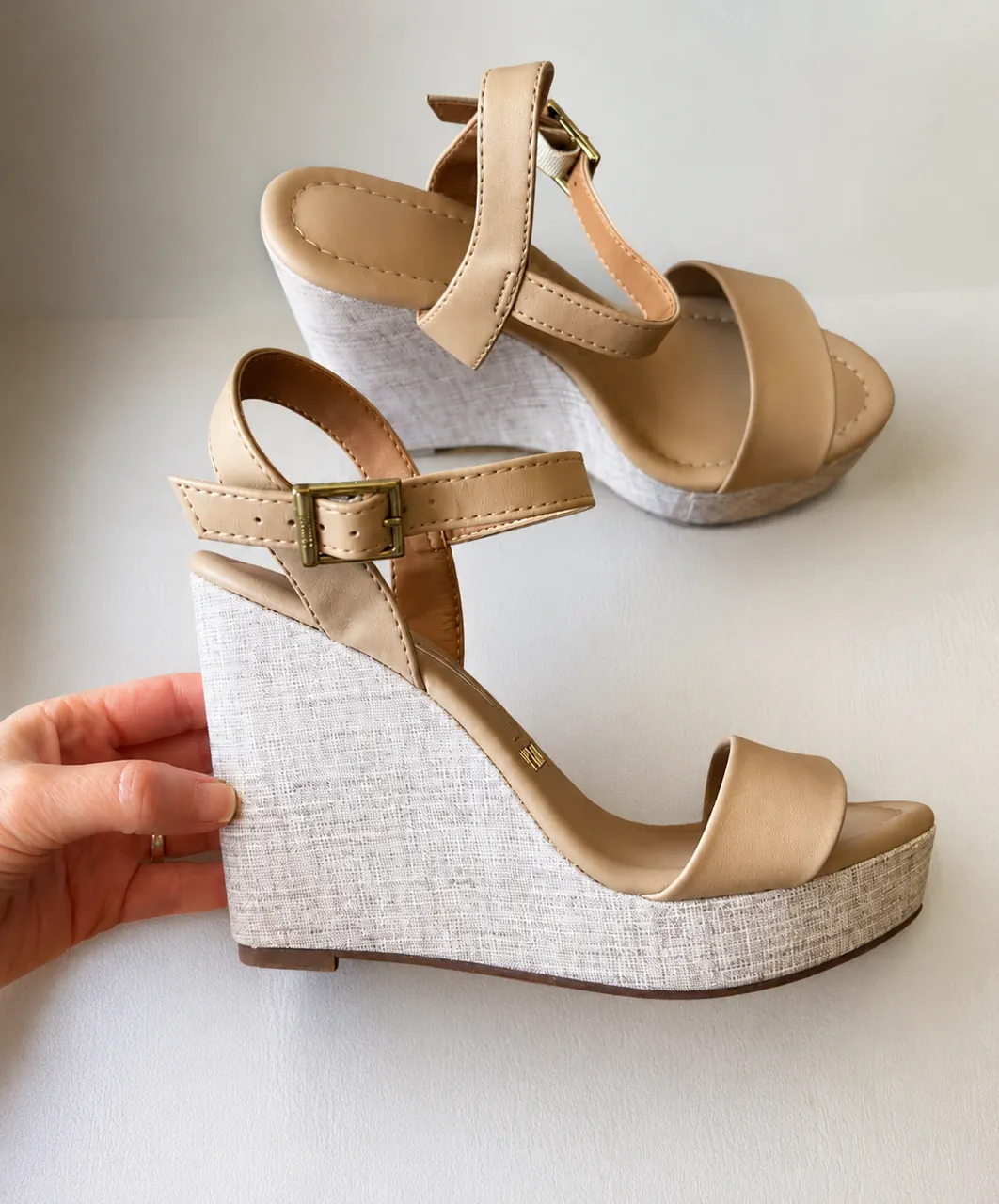 Sandalias Vizzano - imagen 1