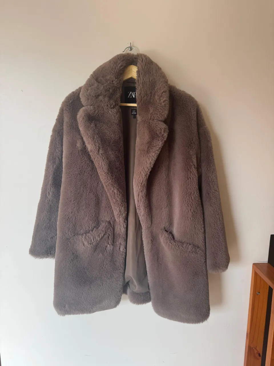 Campera Zara - imagen 1