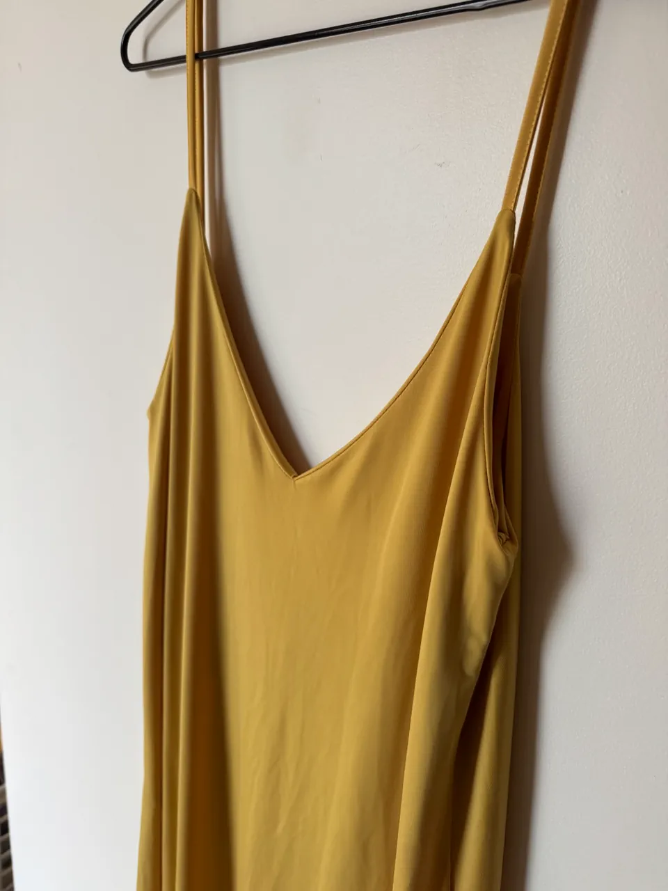 Vestido Primo mihi · Talle único