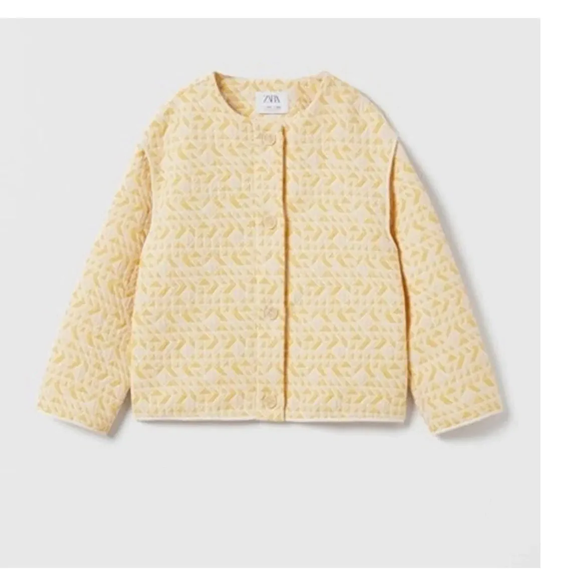 Campera Zara · Talle 14 años / 164 cm