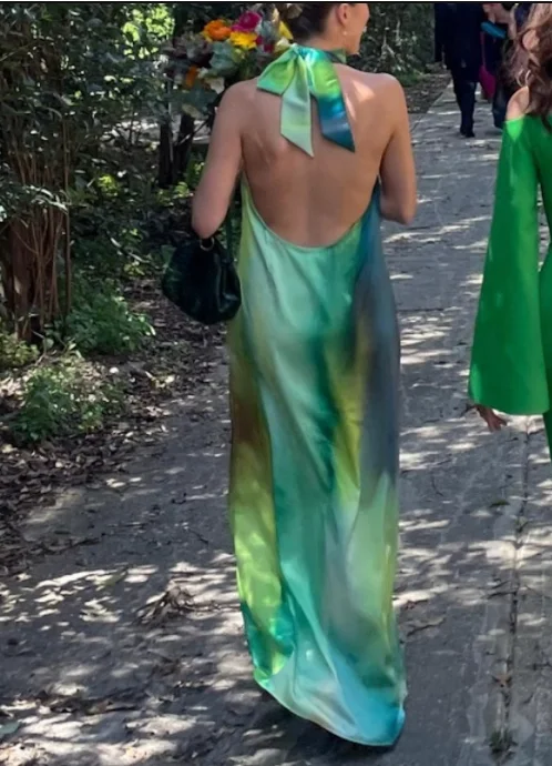 Vestido Baobab - imagen 1