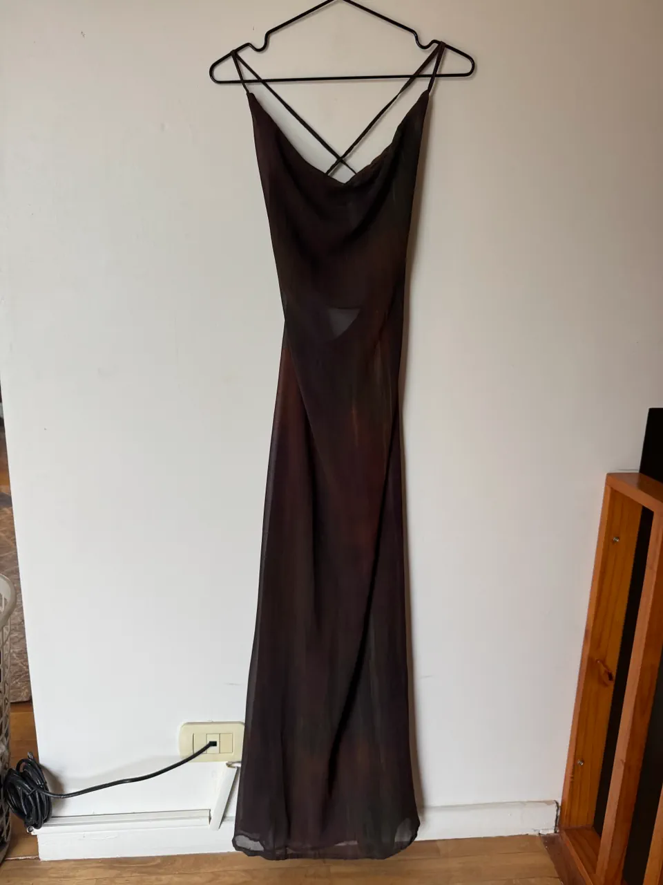 Vestido Rivière atelier - imagen 1