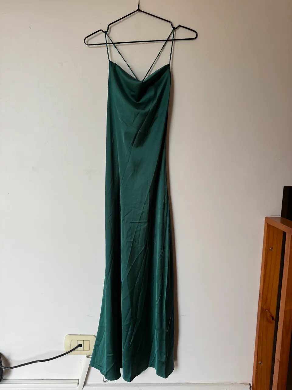 Vestido Otra - imagen 1