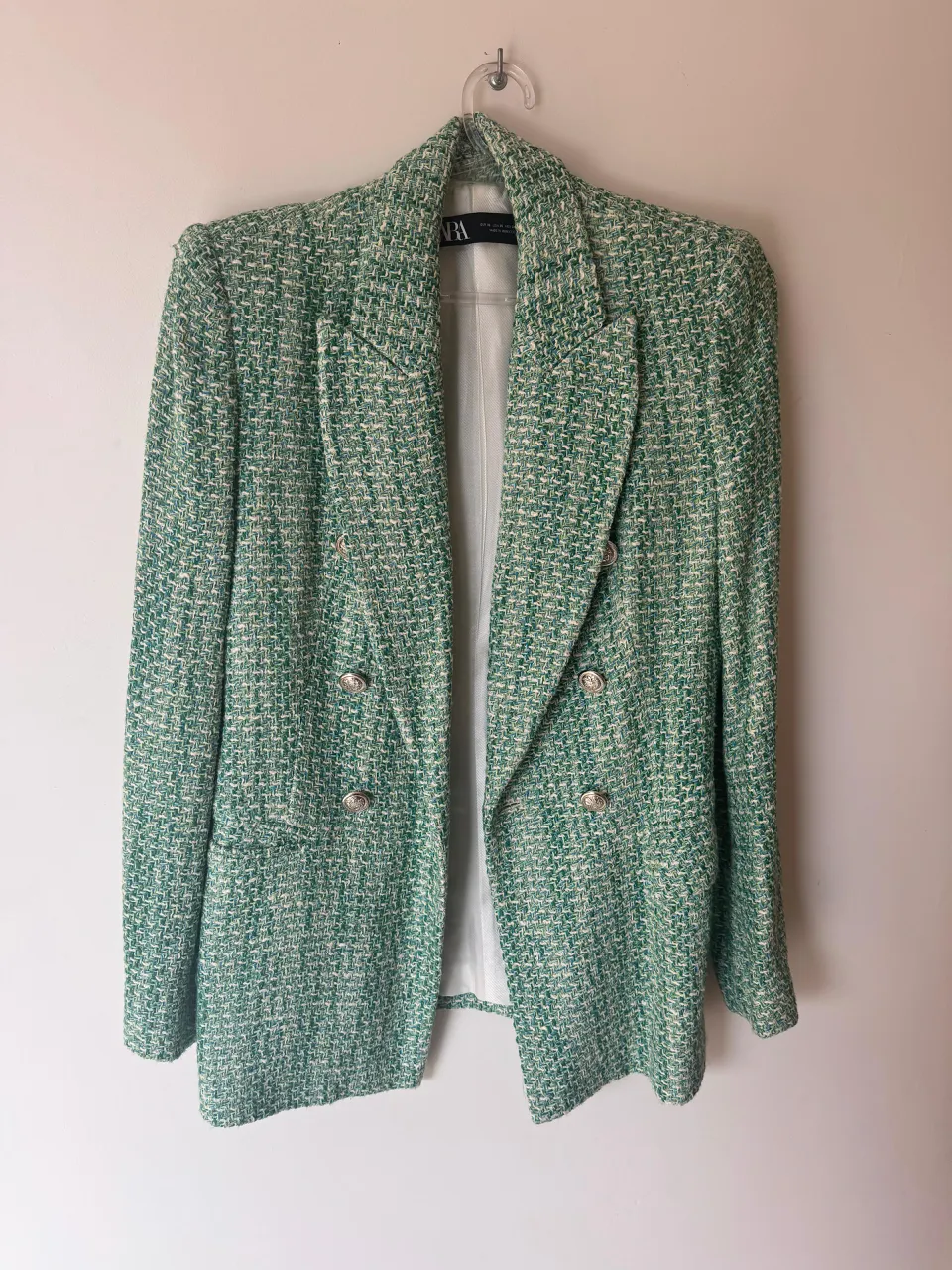 Zara · Talle XS