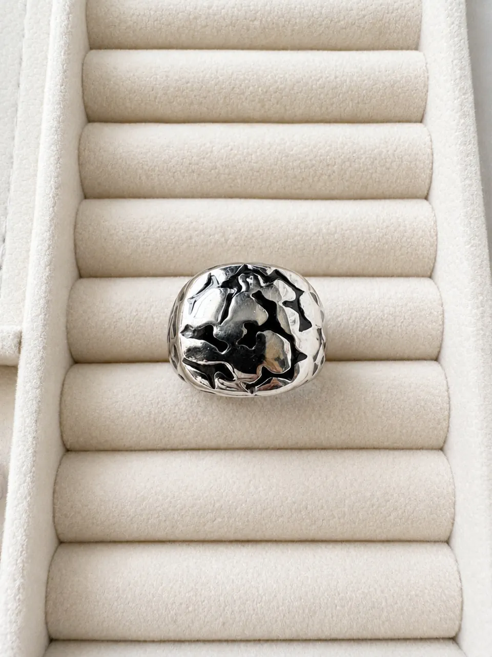 Anillo Otra - imagen 1