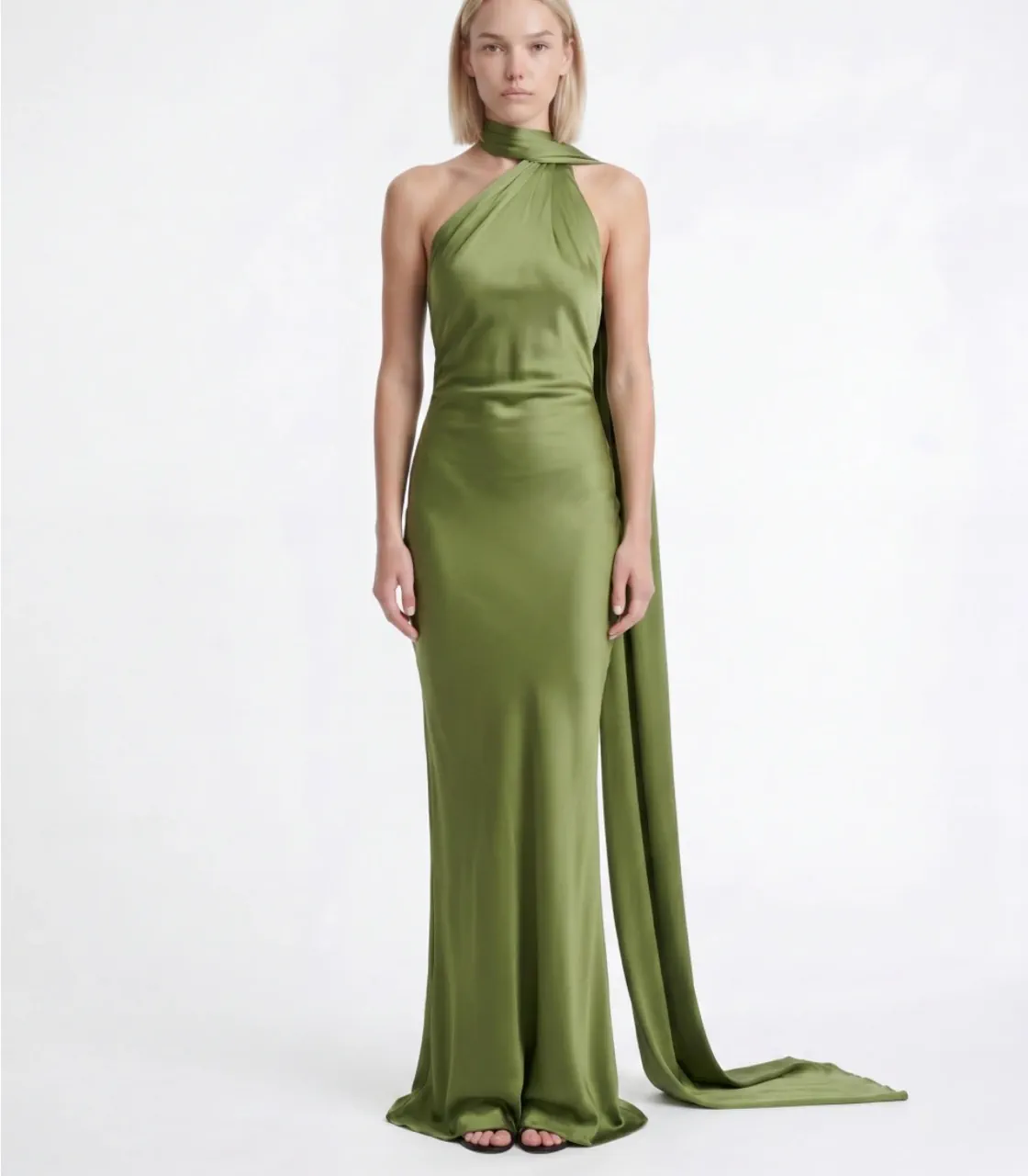 The atelier · Talle M