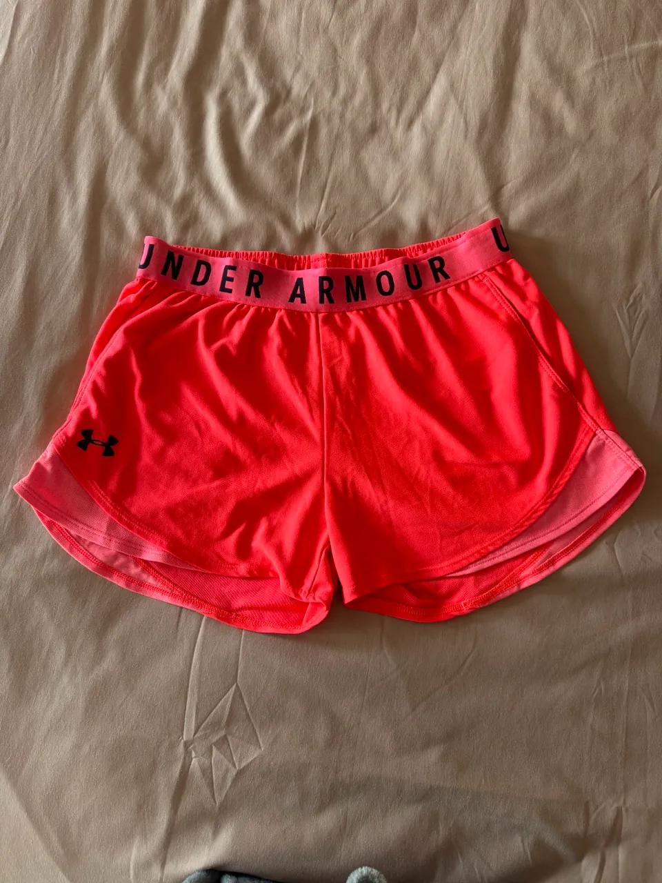 Short Under Armour - imagen 1