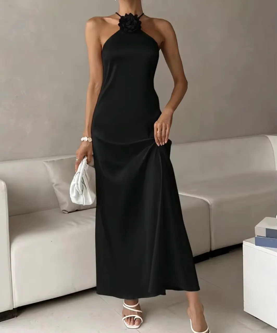 Vestido Otra - imagen 1