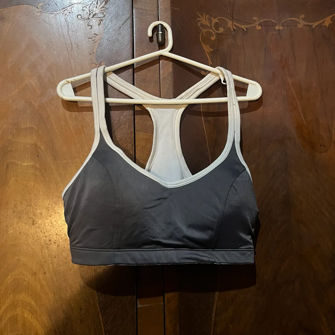 Corpiño deportivo Champion · Talle M