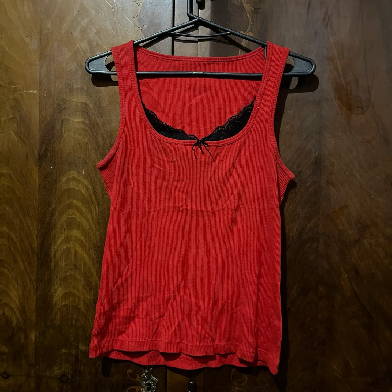 Musculosa Sin · Talle M
