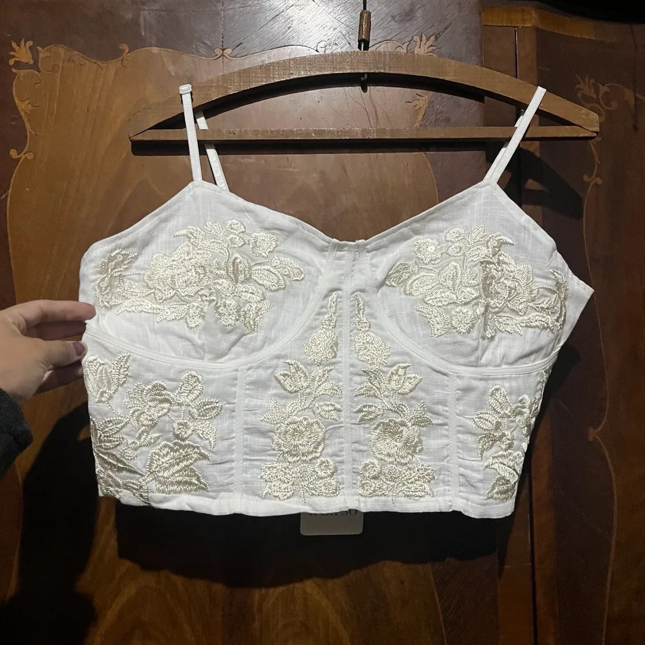 K-lipso · Talle M