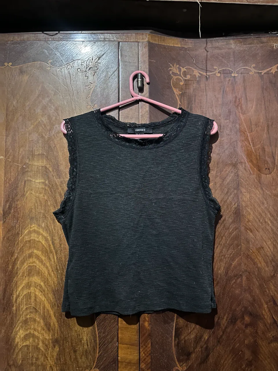 Musculosa Forever 21 - imagen 1