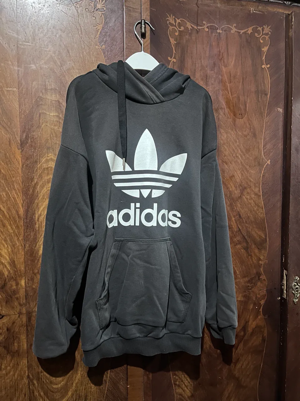 adidas · Talle S