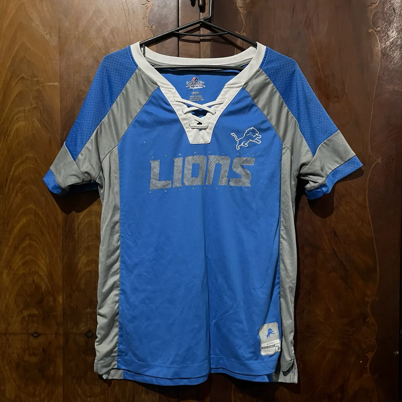 Remera Majestic - imagen 1