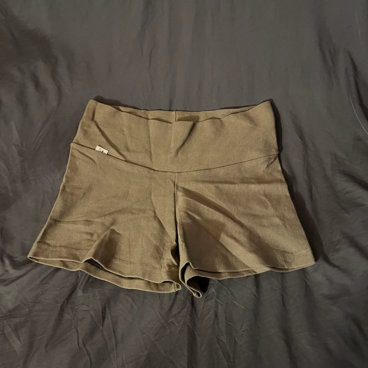 Short Sin marca - imagen 1