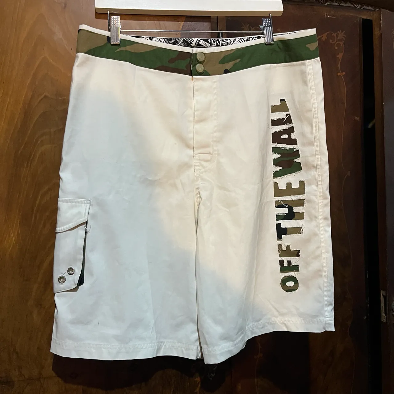Vans · Talle L