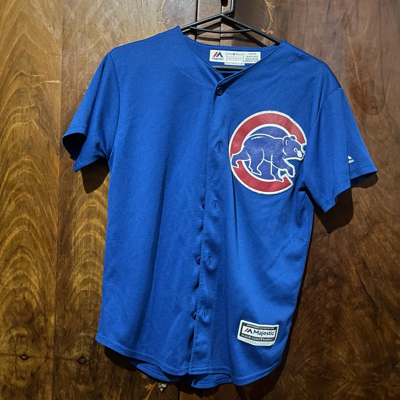 Camiseta Majestic - imagen 1
