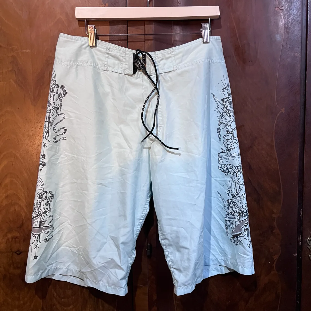 Short Rusty - imagen 1