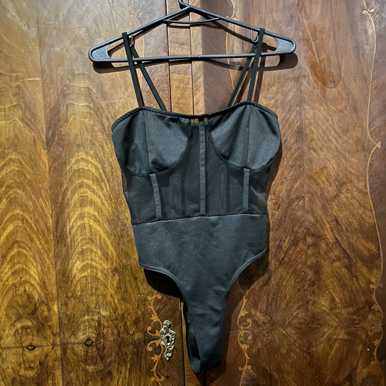 Body Sin · Talle M
