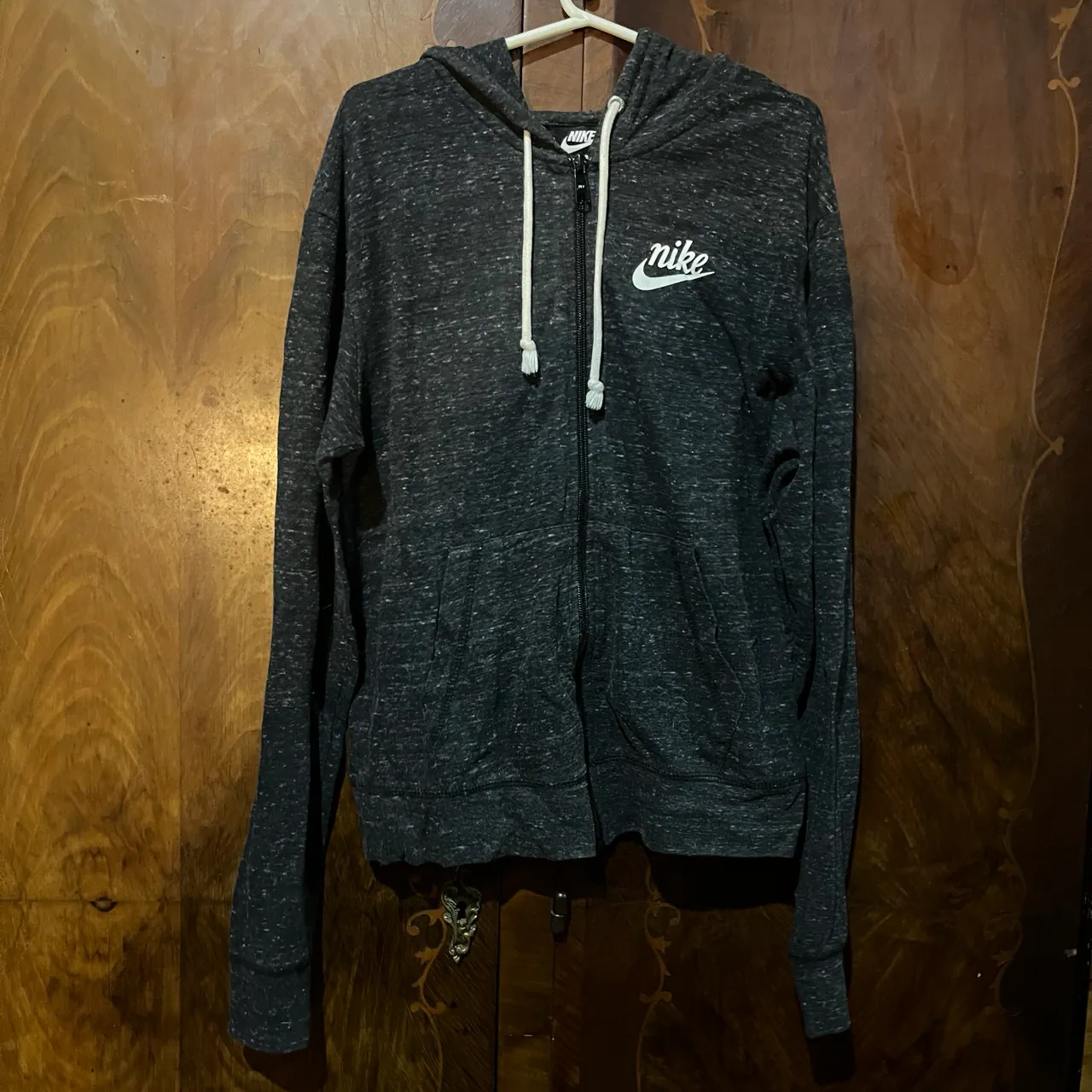 Buzo Nike · Talle XS