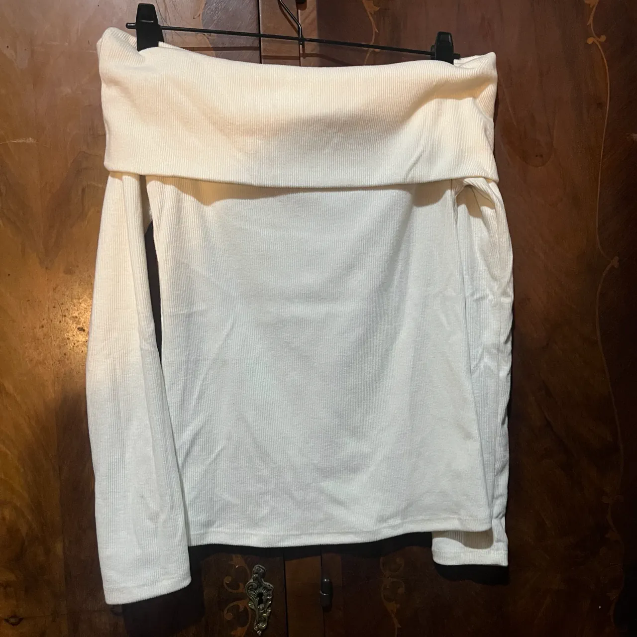 Blusa Sin · Talle M