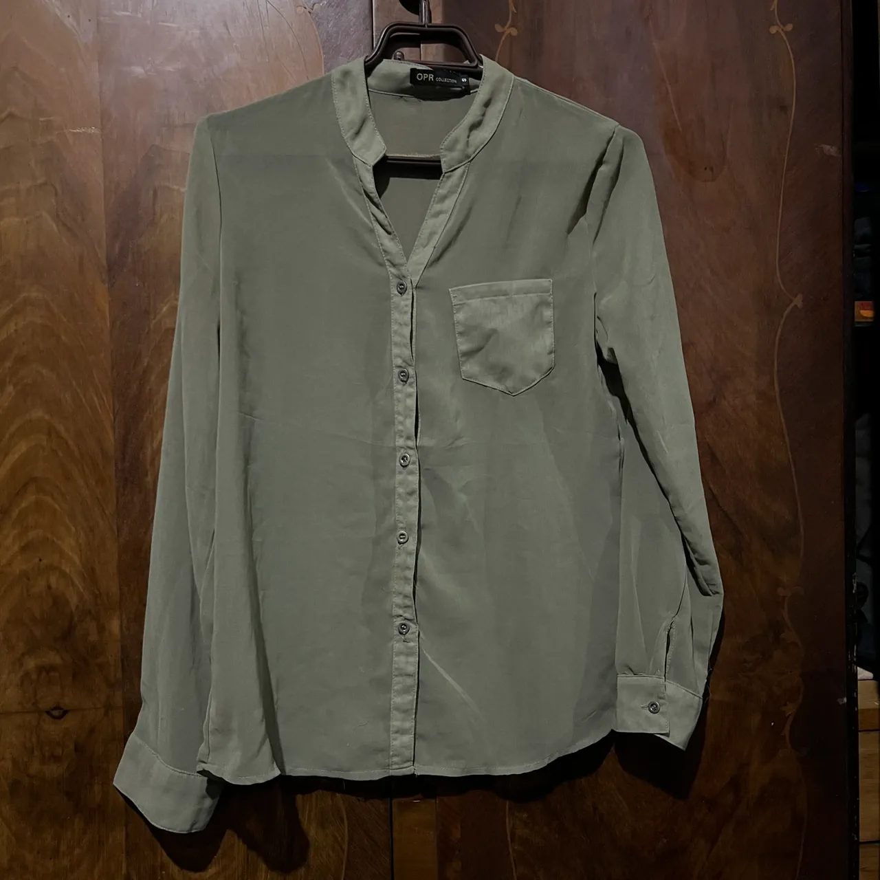 Opr collection · Talle S
