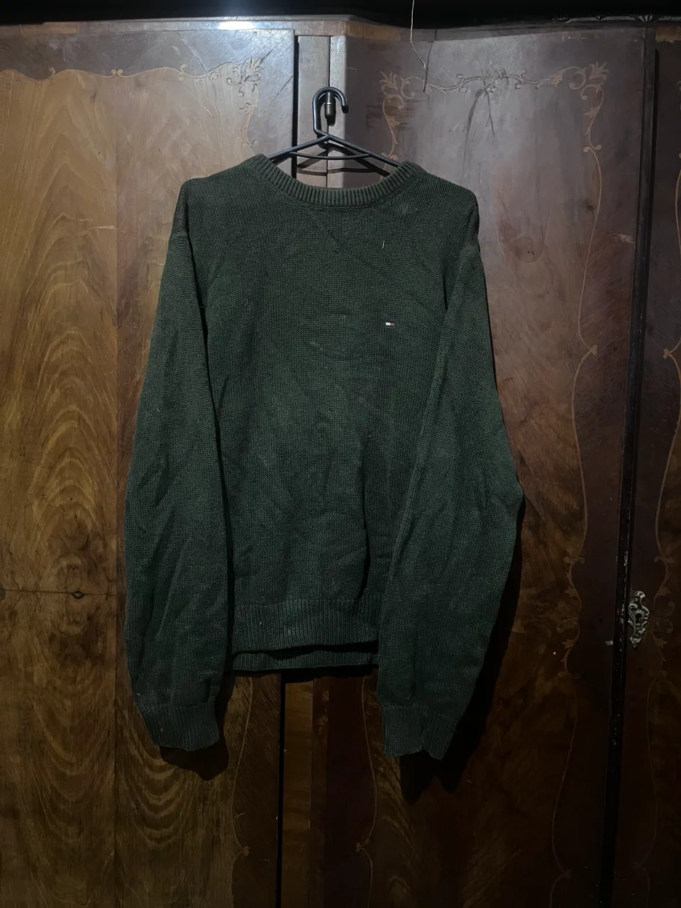 Sweater Tommy Hilfiger - imagen 1