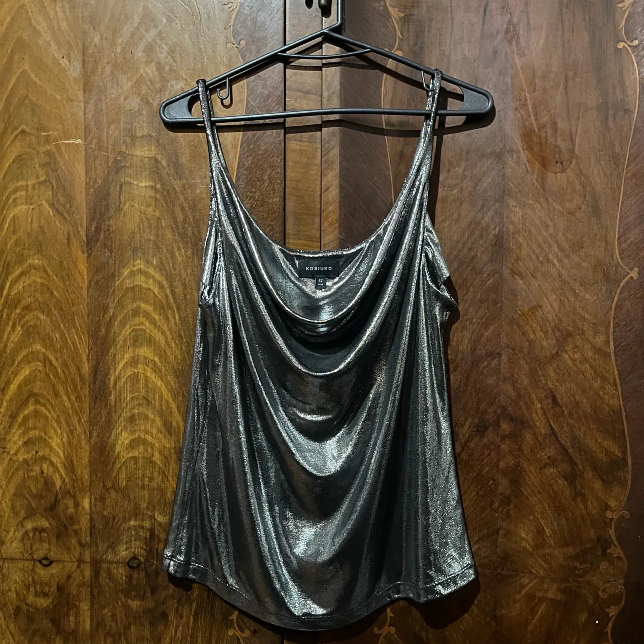 Musculosa Kosiuko - imagen 1