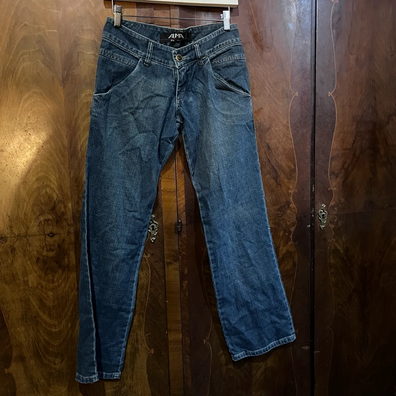 Jean Alma jeans - imagen 1