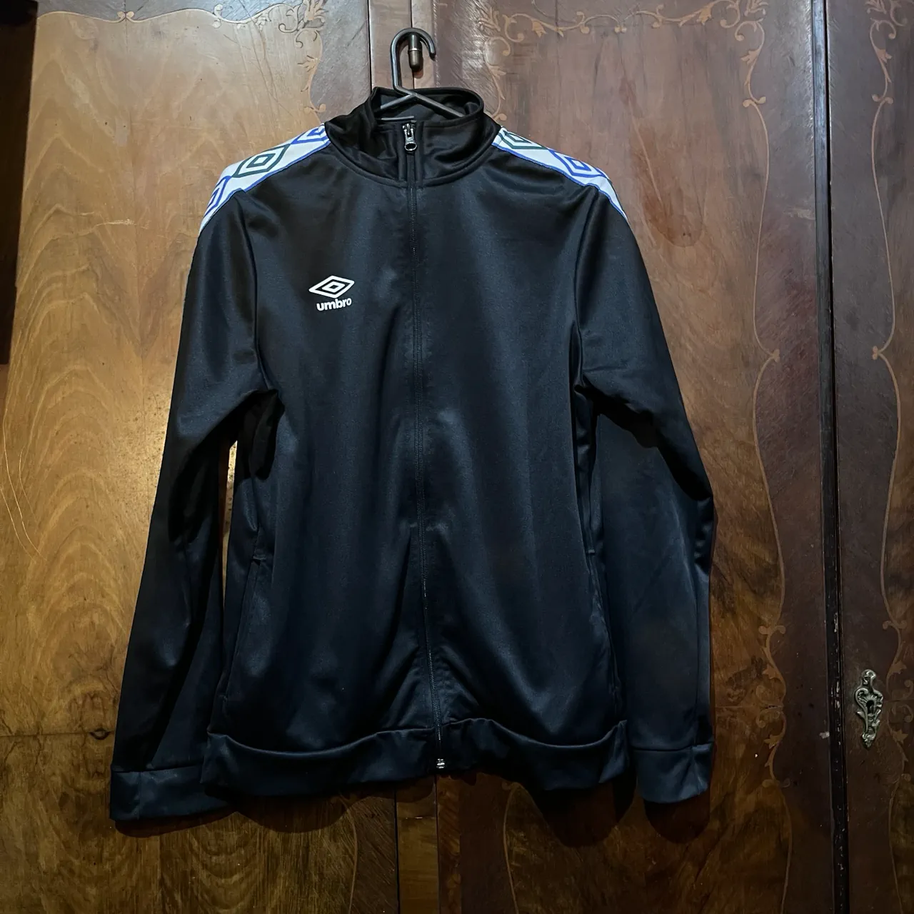 Campera Umbro - imagen 1