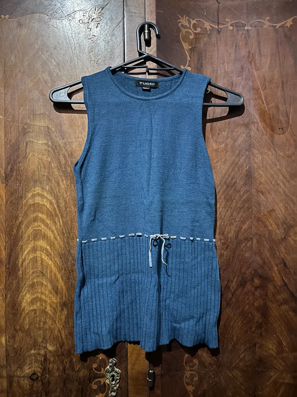 Tucci · Talle S