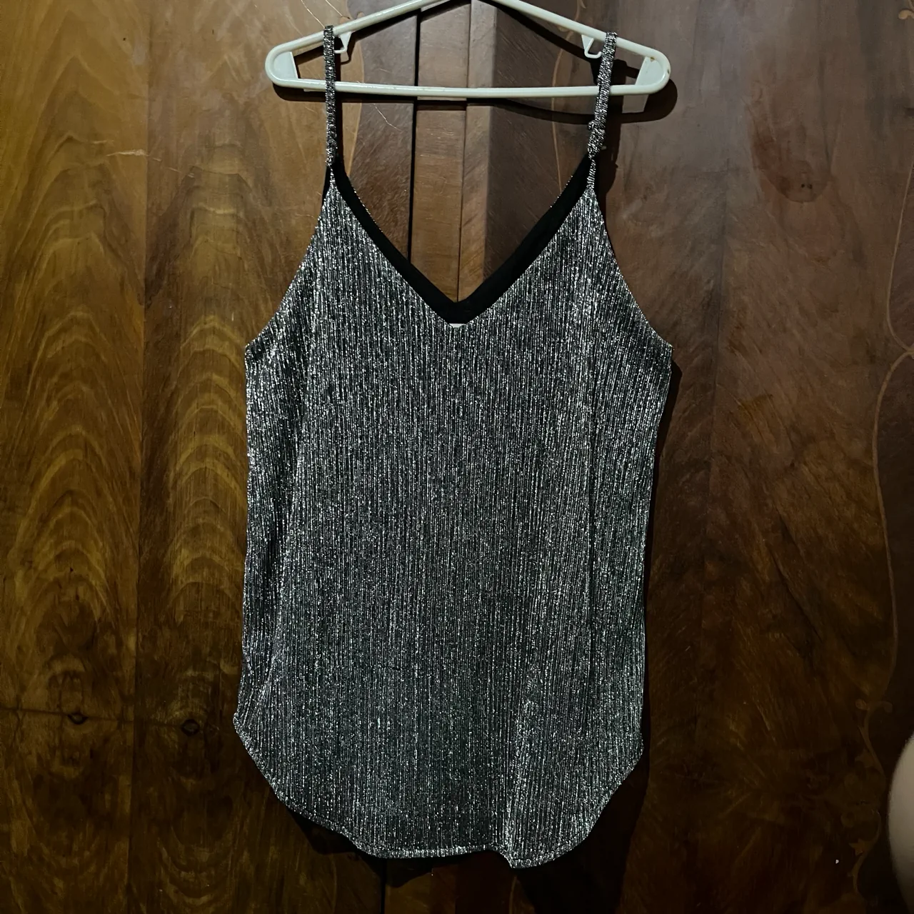 Musculosa Inedita - imagen 1