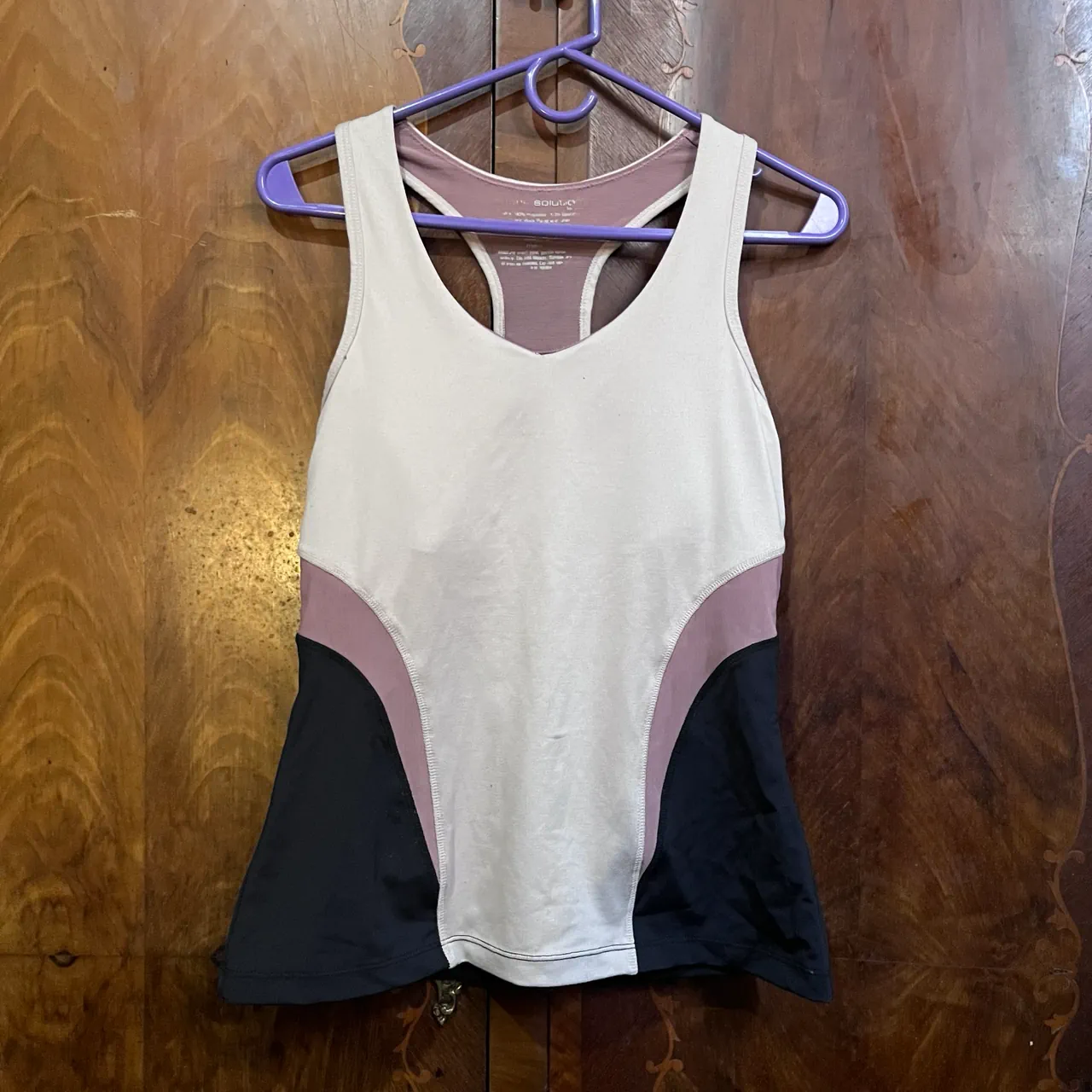 Musculosa Otra - imagen 1