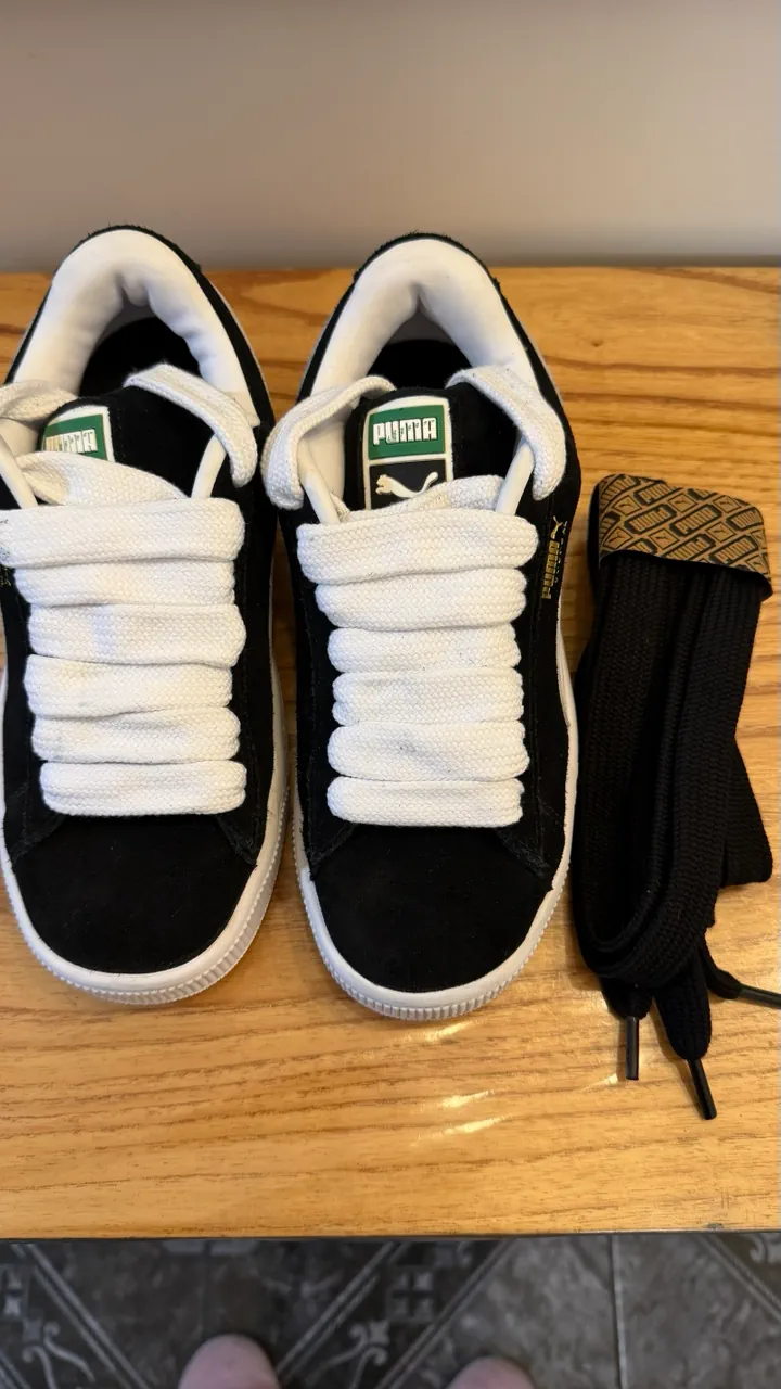 Puma · Talle US 7