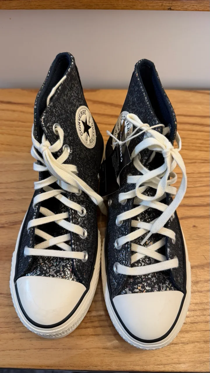 Converse · Talle US 6.5