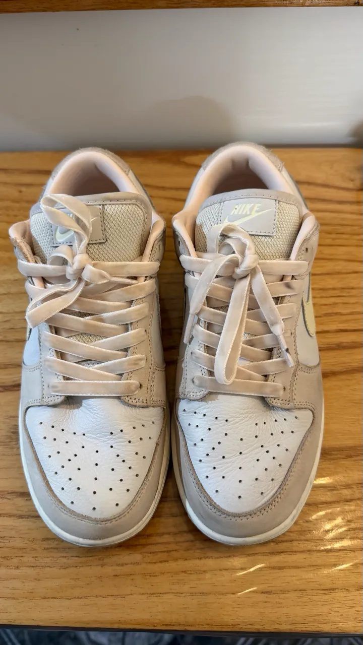 Nike · Talle US 8.5