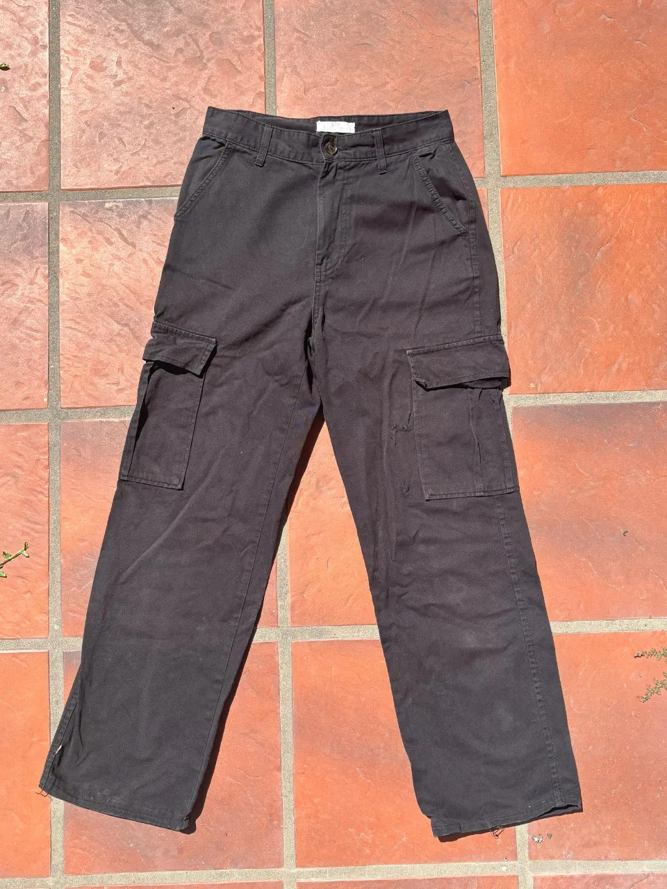 Pantalón Stradivarius - imagen 1