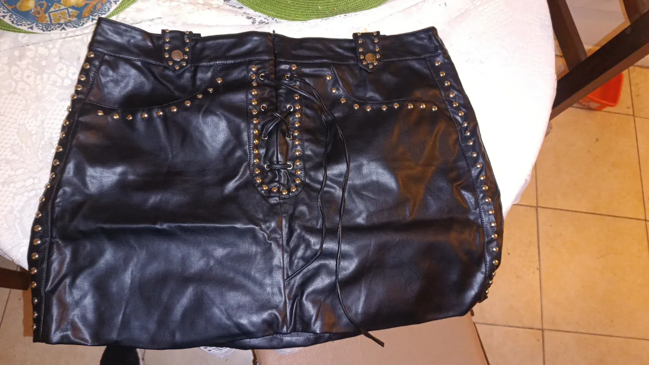Indian · Talle XL