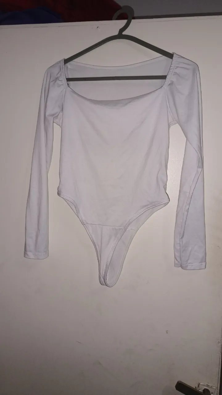 Body a · Talle único