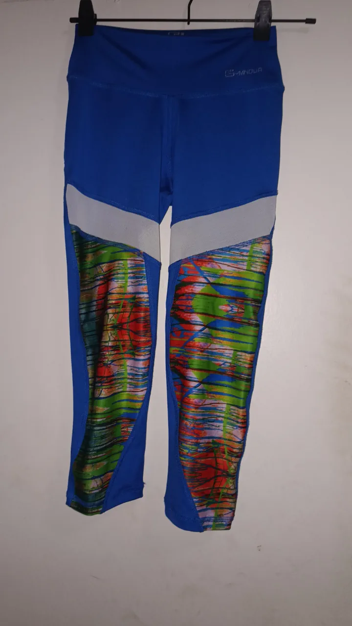 Gym · Talle único
