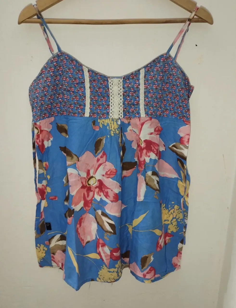 Musculosa Sin marca - imagen 1