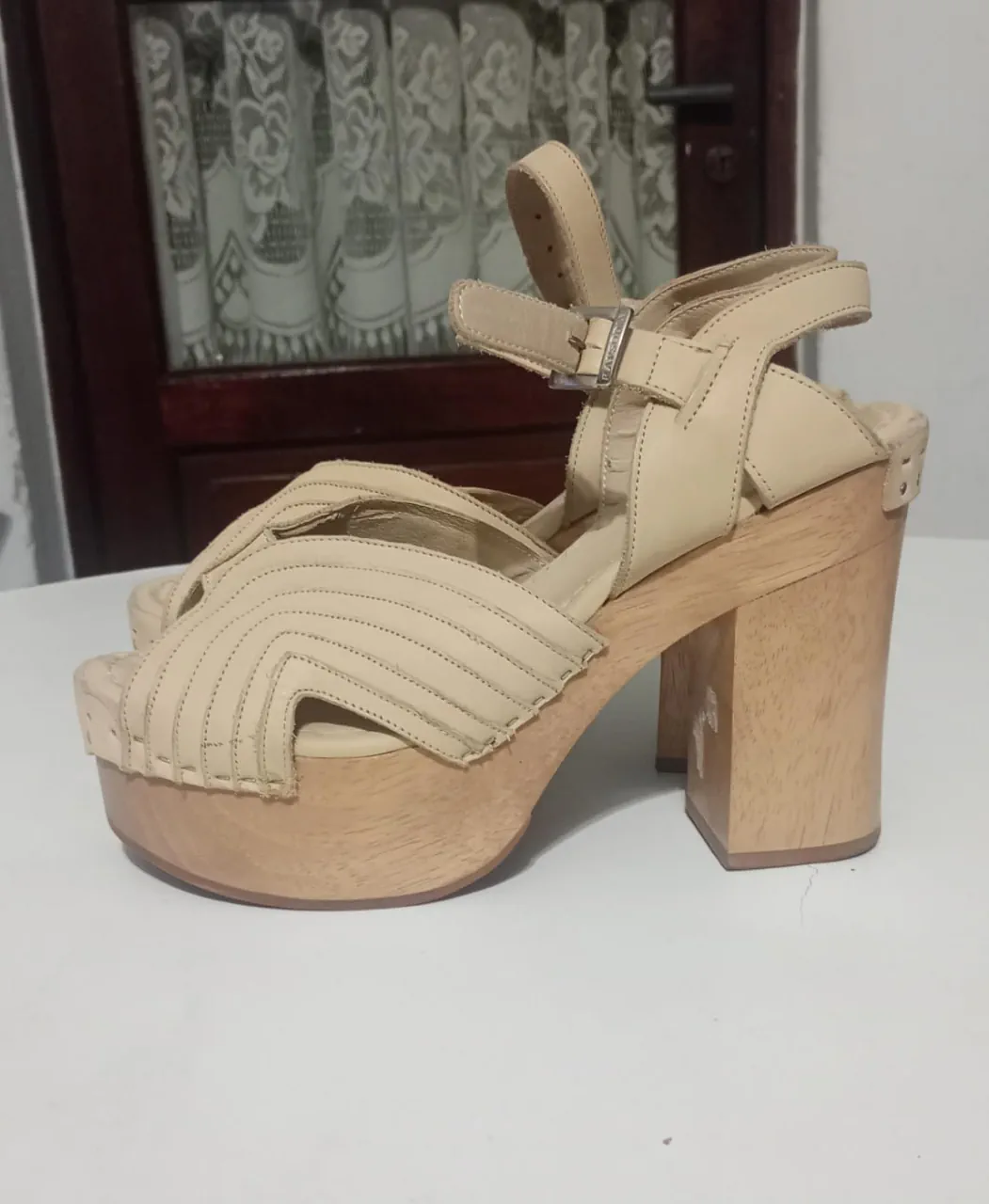 Sandalias Rapsodia - imagen 1