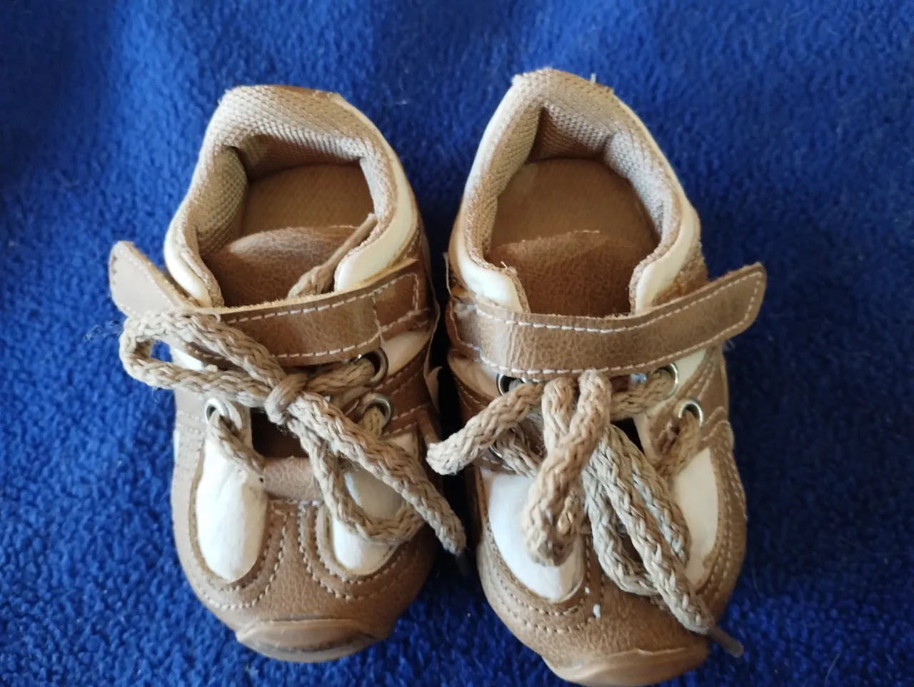 Zapatillas Sin marca · Talle AR 16