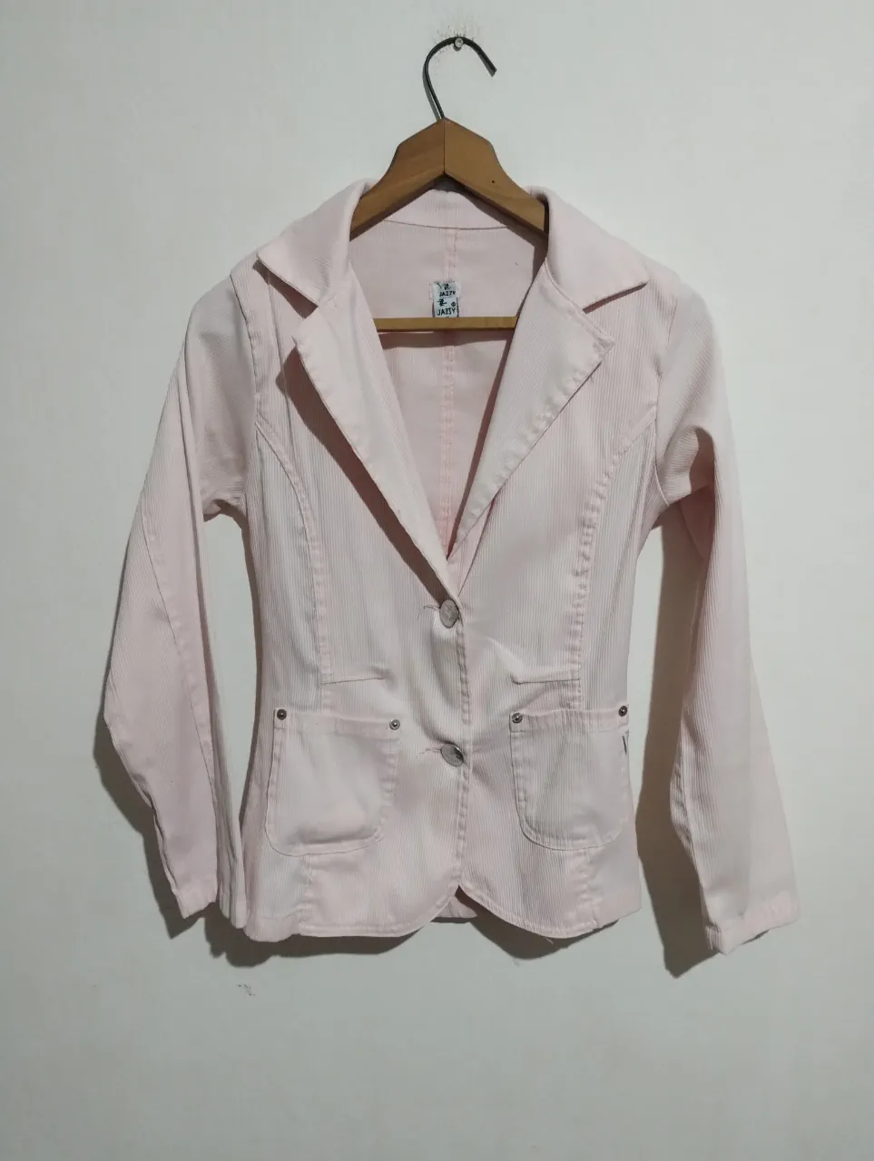 Blazer Jazzy - imagen 1