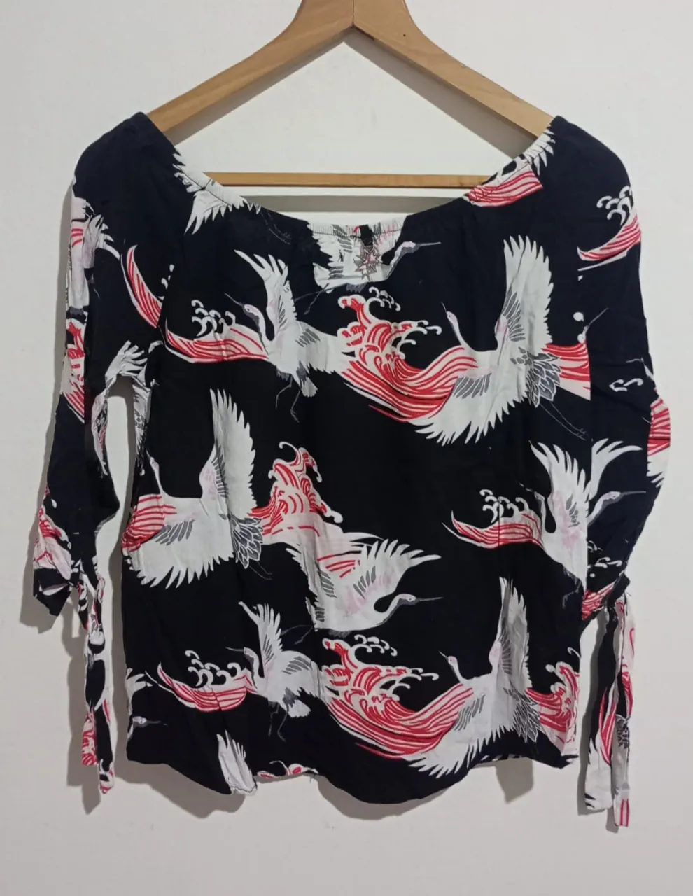 Blusa Soho denim brand - imagen 3