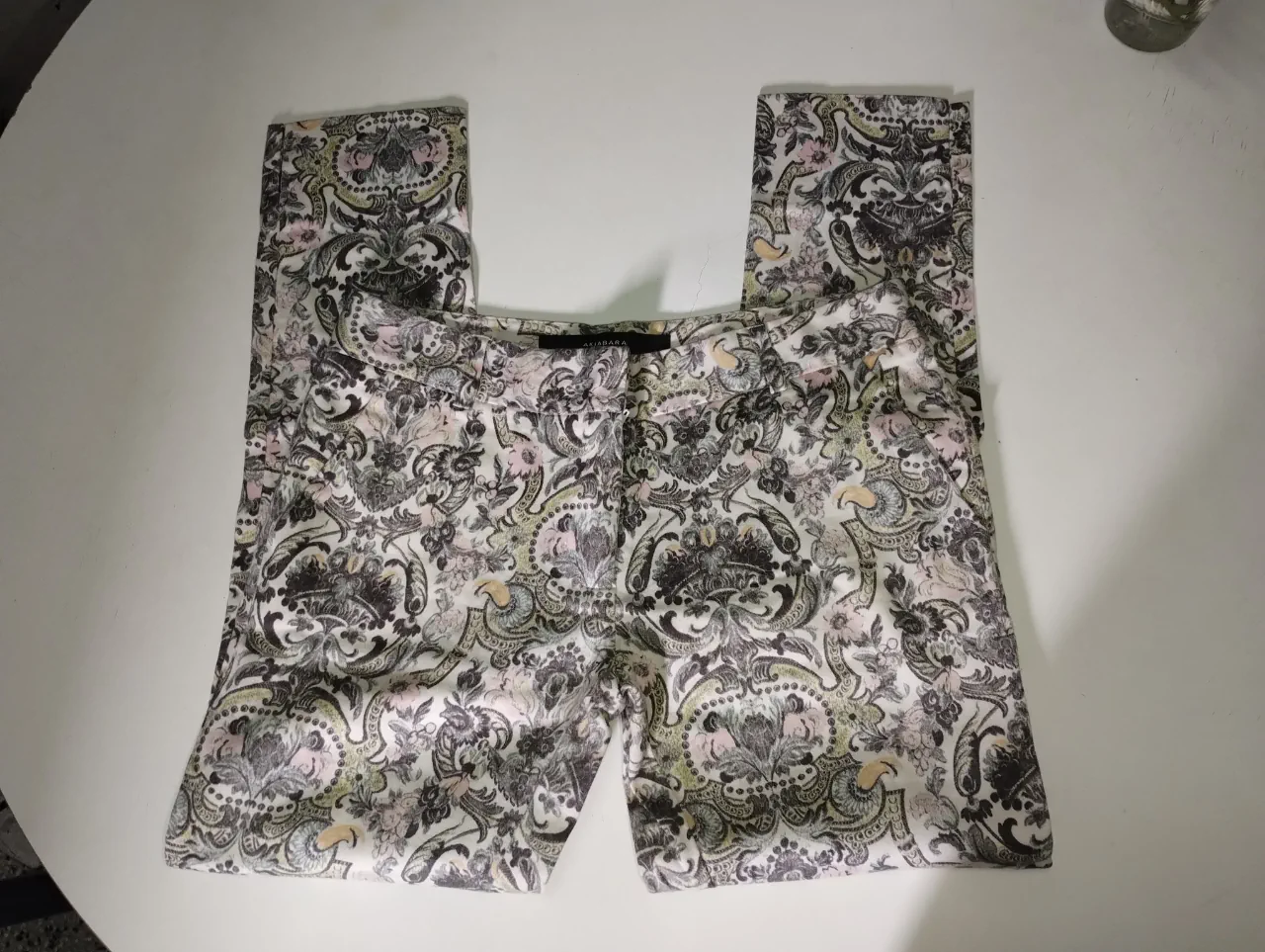 Pantalón Akiabara - imagen 1