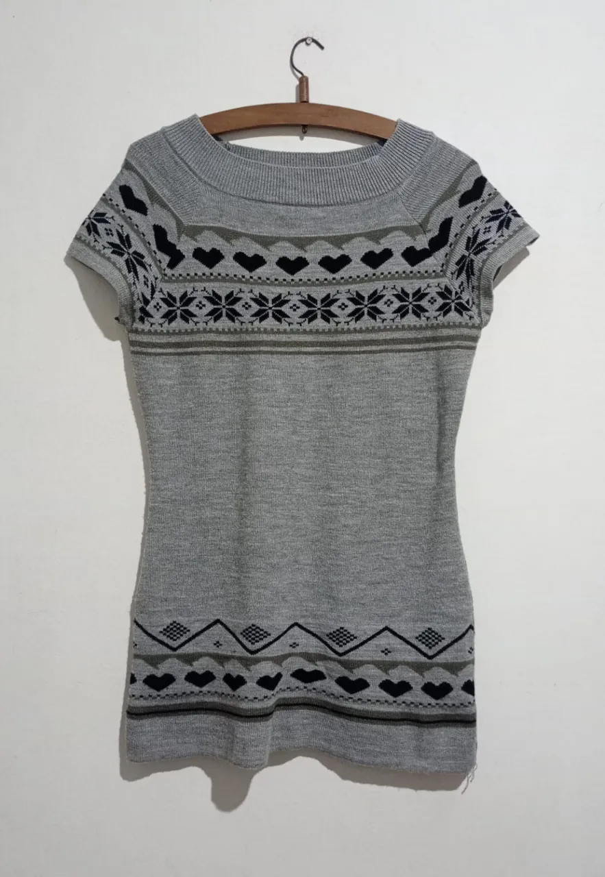 Remera Generico · Talle L